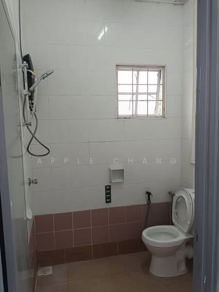 2-storey Terraced House for Sale in Taman Puchong Prima (Puchong) - Apple Chang - Bathroom - PropertyGuru.com.my