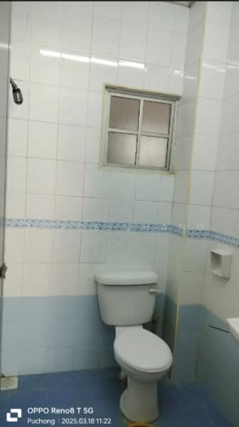 2-storey Terraced House for Sale in Taman Puchong Prima (Puchong) - Apple Chang - Bathroom - PropertyGuru.com.my