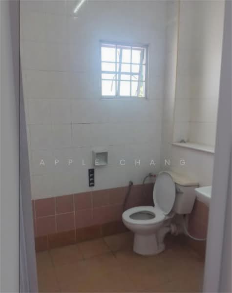 2-storey Terraced House for Sale in Taman Puchong Prima (Puchong) - Apple Chang - Bathroom - PropertyGuru.com.my