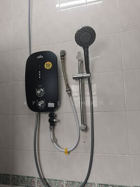 2-storey Terraced House for Sale in Taman Puchong Prima (Puchong) - Apple Chang - Bathroom - PropertyGuru.com.my