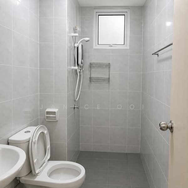 Condominium for Rent at i-Santorini - Janice Ooi - PropertyGuru.com.my