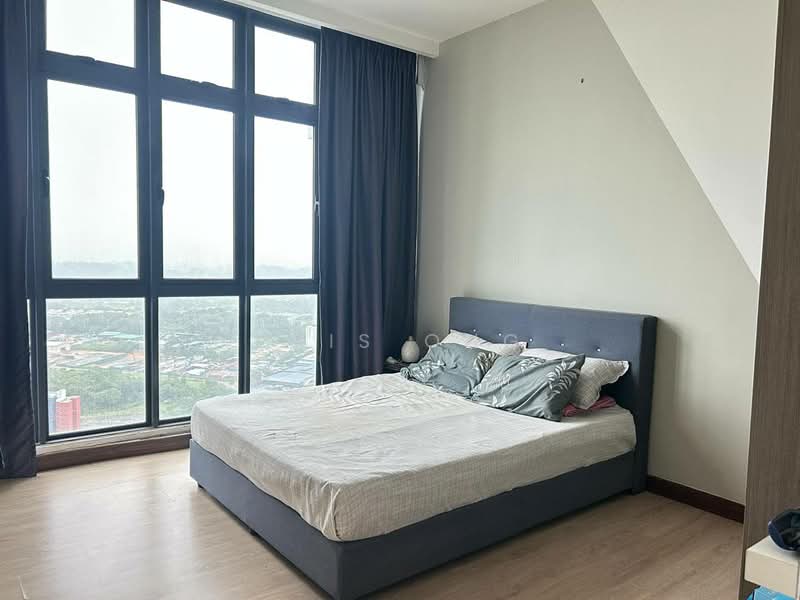 Servis Apartment untuk Disewa di Green Haven - Kris Ong - PropertyGuru.com.my