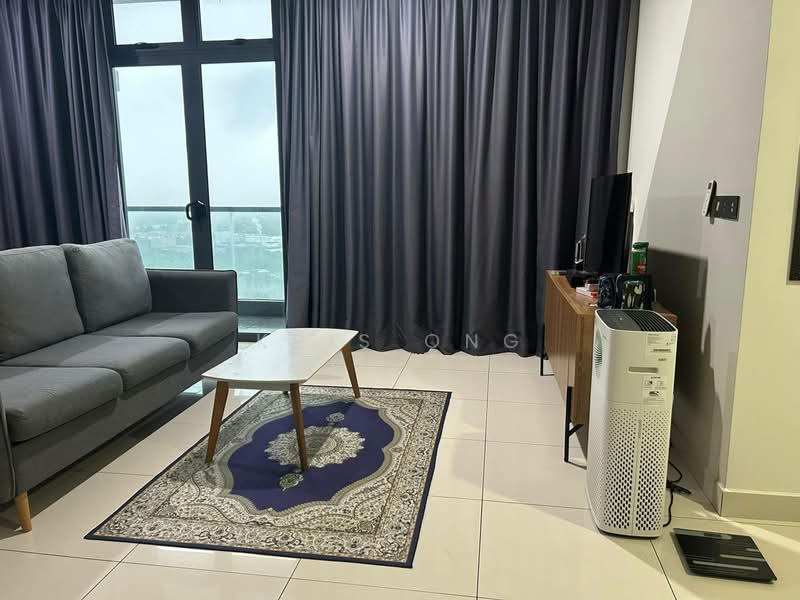 Servis Apartment untuk Disewa di Green Haven - Kris Ong - PropertyGuru.com.my