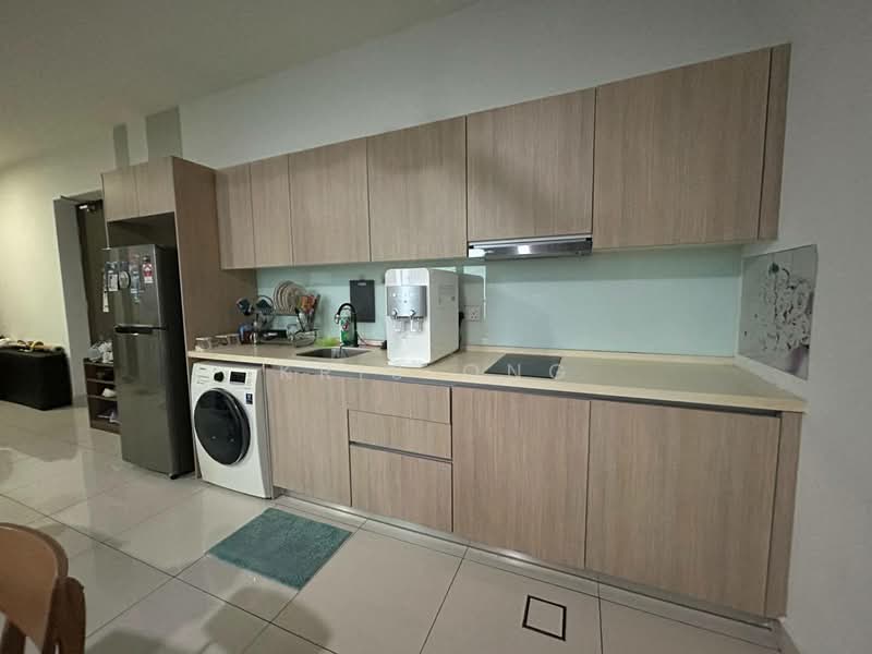 Servis Apartment untuk Disewa di Green Haven - Kris Ong - PropertyGuru.com.my
