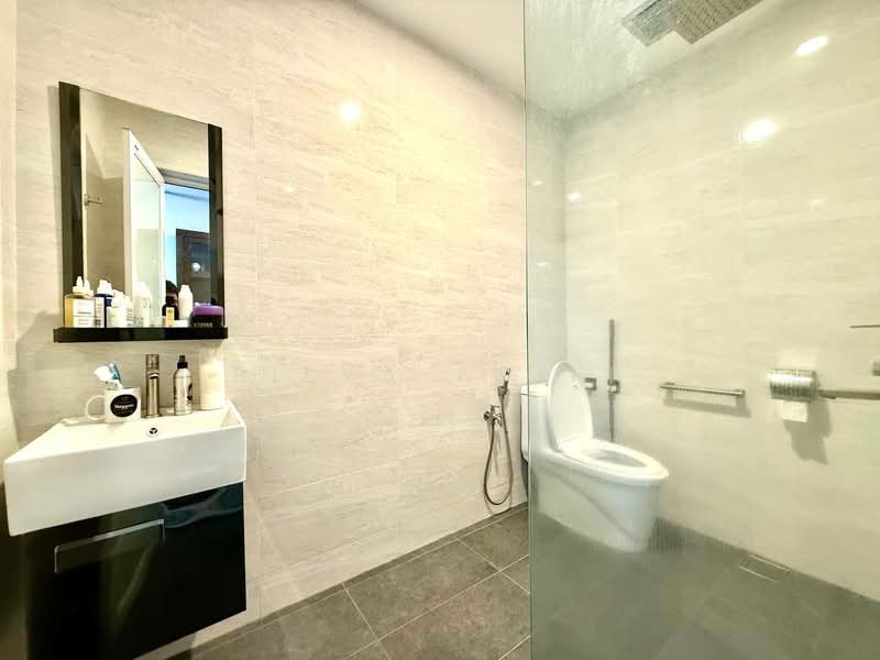 Rumah Berkembar untuk Dijual di Ampang Jaya (Ampang) - BILYA ARIFF - Bathroom - PropertyGuru.com.my