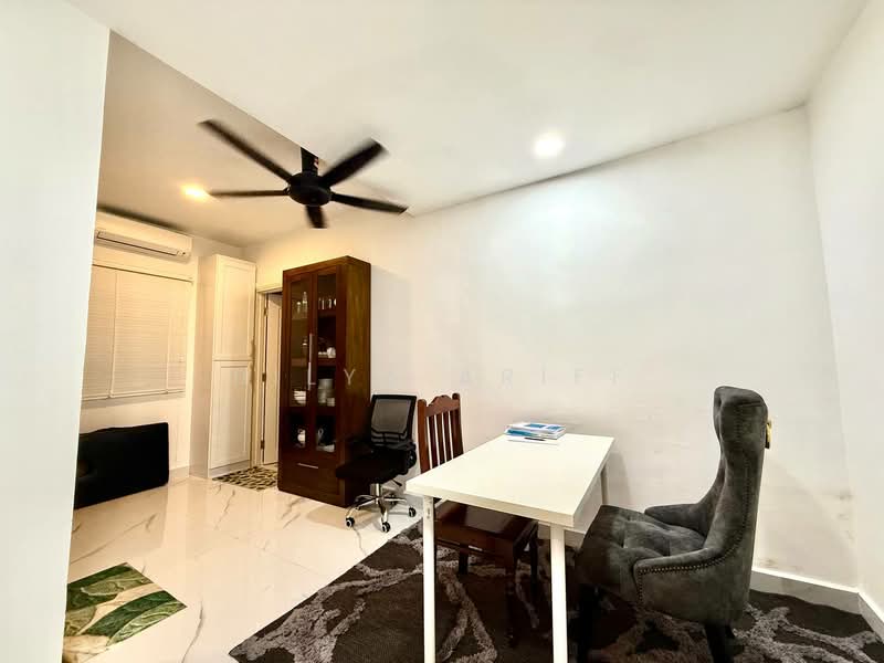 Rumah Berkembar untuk Dijual di Ampang Jaya (Ampang) - BILYA ARIFF - Study - PropertyGuru.com.my