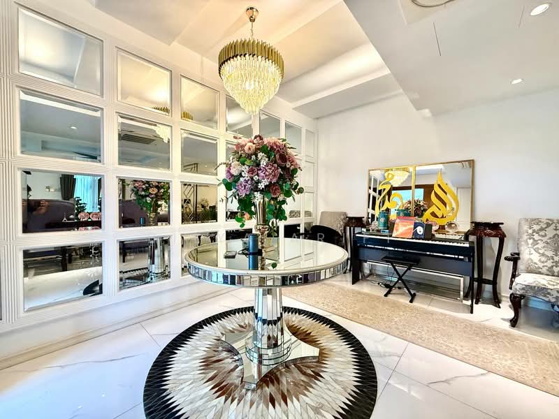 Rumah Berkembar untuk Dijual di Ampang Jaya (Ampang) - BILYA ARIFF - Interior - PropertyGuru.com.my