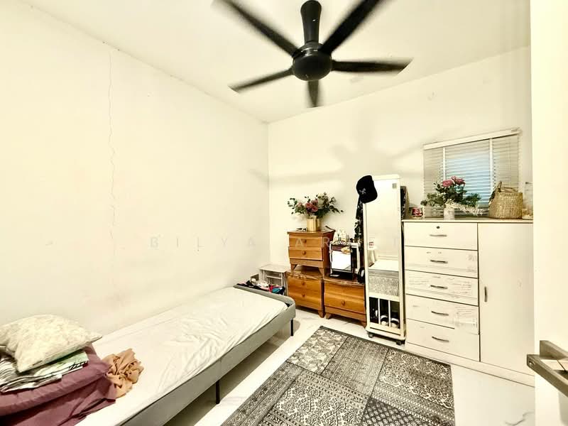 Rumah Berkembar untuk Dijual di Ampang Jaya (Ampang) - BILYA ARIFF - Bedroom - PropertyGuru.com.my