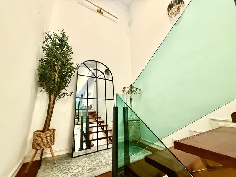 Rumah Berkembar untuk Dijual di Ampang Jaya (Ampang) - BILYA ARIFF - Interior - PropertyGuru.com.my