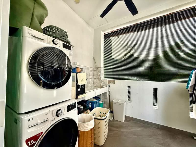 Rumah Berkembar untuk Dijual di Ampang Jaya (Ampang) - BILYA ARIFF - Interior - PropertyGuru.com.my
