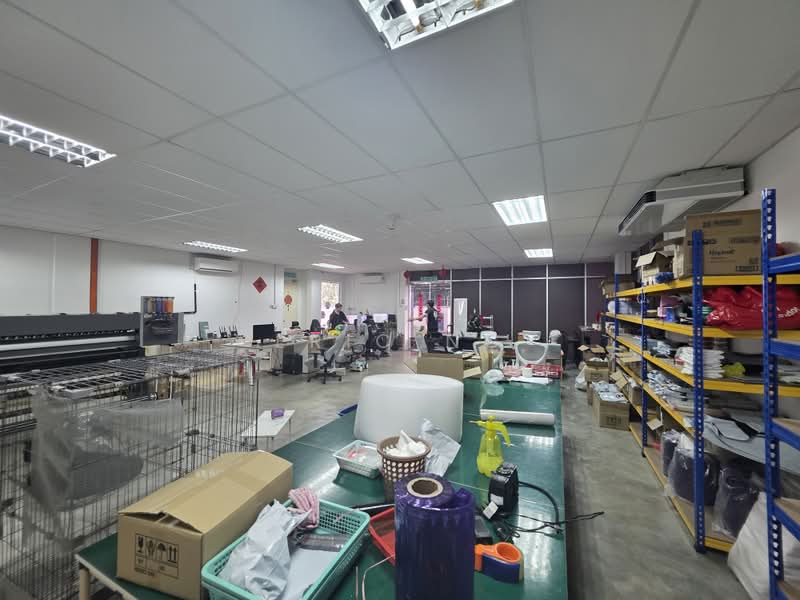 Kilang Berkembar untuk Dijual di Semenyih (Selangor) - Eric Ng - PropertyGuru.com.my