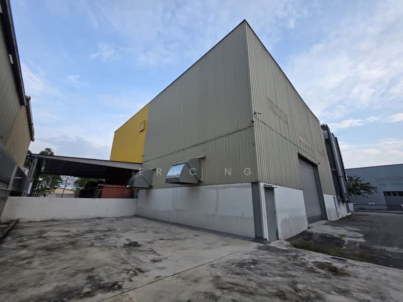 Kilang Berkembar untuk Dijual di Semenyih (Selangor) - Eric Ng - PropertyGuru.com.my