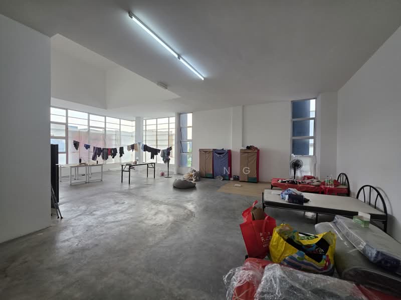 Kilang Berkembar untuk Dijual di Semenyih (Selangor) - Eric Ng - PropertyGuru.com.my