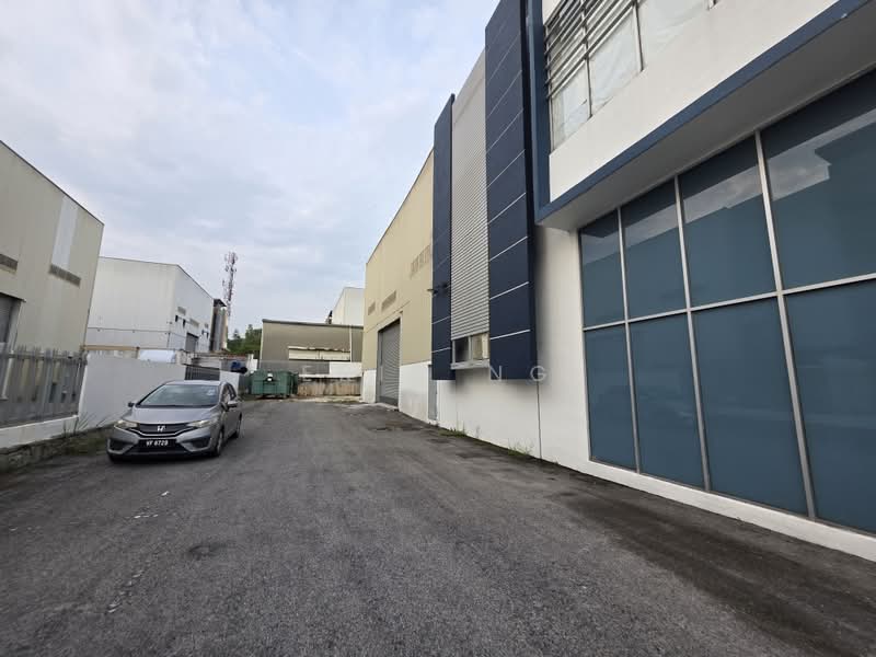 Kilang Berkembar untuk Dijual di Semenyih (Selangor) - Eric Ng - PropertyGuru.com.my