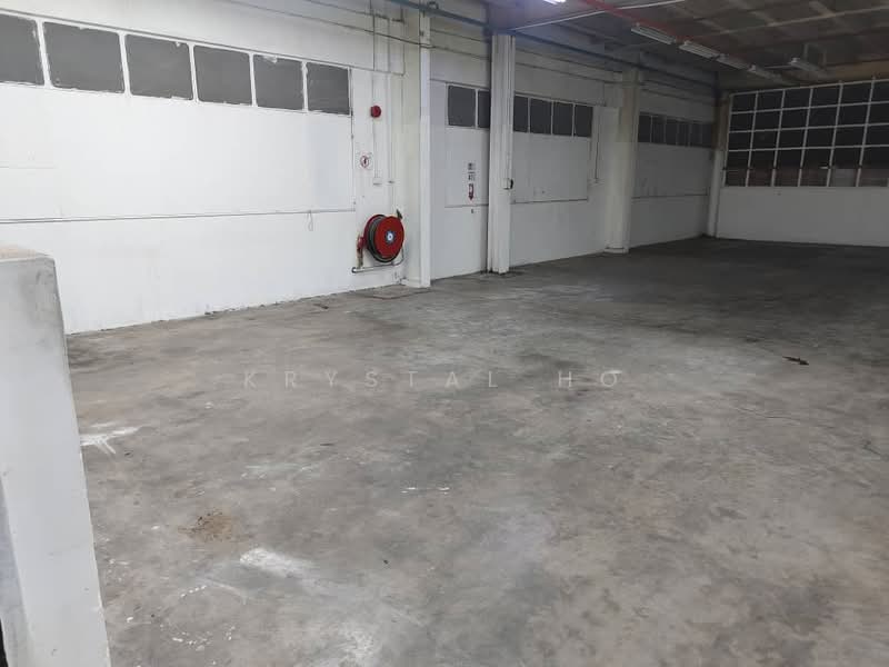 Factory for Sale in Taman Desa Cemerlang (Ulu Tiram) - Krystal Ho - Interior - PropertyGuru.com.my