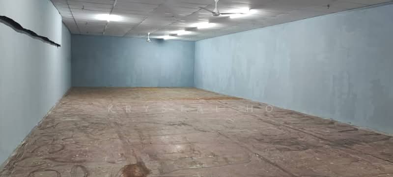Factory for Sale in Taman Desa Cemerlang (Ulu Tiram) - Krystal Ho - Interior - PropertyGuru.com.my