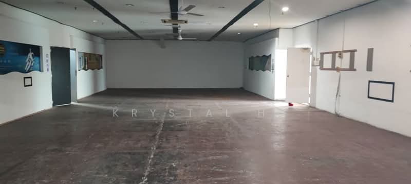 Factory for Sale in Taman Desa Cemerlang (Ulu Tiram) - Krystal Ho - Interior - PropertyGuru.com.my