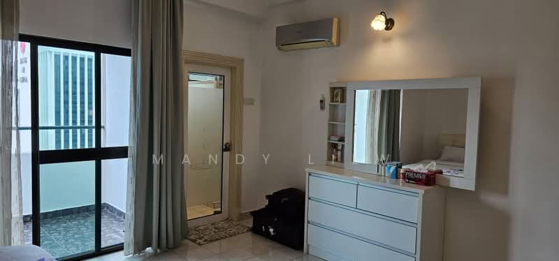 Kondominium untuk Dijual di Menara Avenue (Menara Promenade) - Mandy Liew - Bedroom - PropertyGuru.com.my