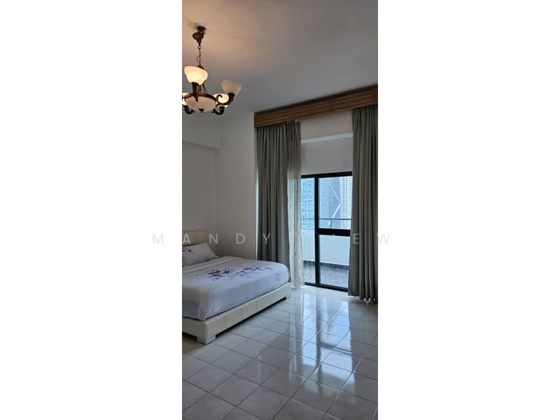 Kondominium untuk Dijual di Menara Avenue (Menara Promenade) - Mandy Liew - Bedroom - PropertyGuru.com.my