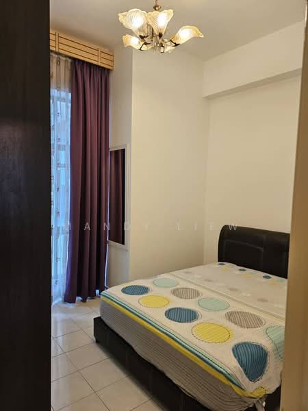 Kondominium untuk Dijual di Menara Avenue (Menara Promenade) - Mandy Liew - PropertyGuru.com.my
