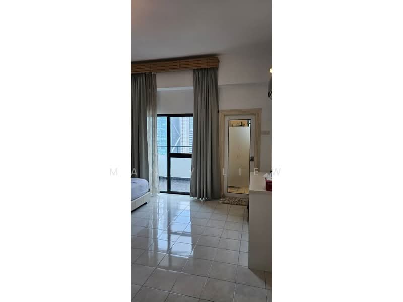 Kondominium untuk Dijual di Menara Avenue (Menara Promenade) - Mandy Liew - Bedroom - PropertyGuru.com.my