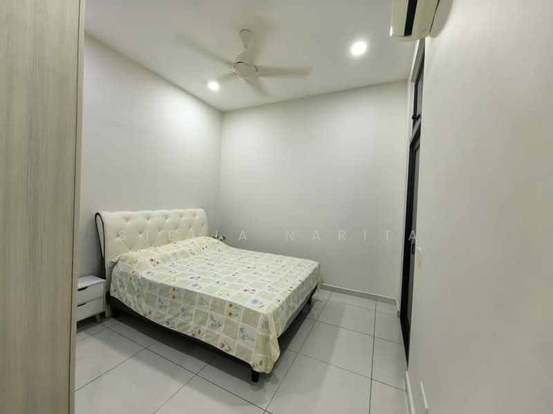 Cluster House for Sale in Eco Botanic (Iskandar Puteri (Nusajaya)) - Stella Narita - Bedroom - PropertyGuru.com.my