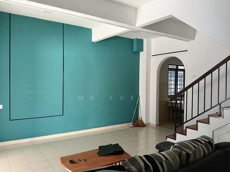 Rumah Teres 2 Tingkat untuk Dijual di Taman Tasek Indra (Ipoh) - Mr Yuen - Living Room - PropertyGuru.com.my