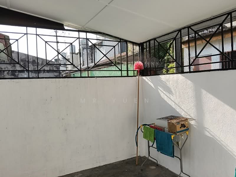 Rumah Teres 2 Tingkat untuk Dijual di Taman Tasek Indra (Ipoh) - Mr Yuen - Exterior - PropertyGuru.com.my