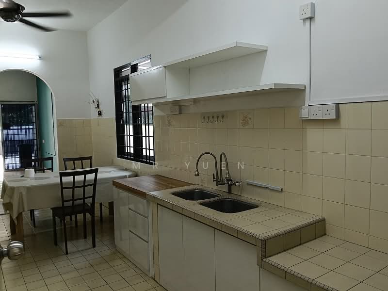 Rumah Teres 2 Tingkat untuk Dijual di Taman Tasek Indra (Ipoh) - Mr Yuen - Kitchen - PropertyGuru.com.my