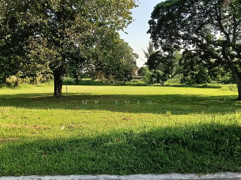 Rumah Teres 2 Tingkat untuk Dijual di Taman Tasek Indra (Ipoh) - Mr Yuen - Garden - PropertyGuru.com.my