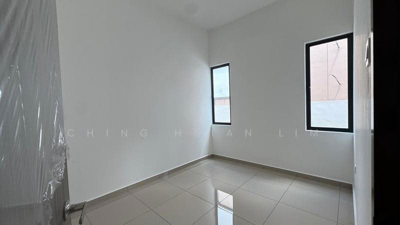 Cluster House for Sale in Single Storey Cluster Type B , Sungai Petani Kedah (Sungai Petani) - Ching Hsian Lim - Interior - PropertyGuru.com.my