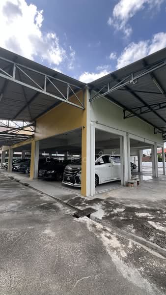 Banglo Komersial untuk Disewa di Petaling Jaya (Selangor) - Lai Kok Cheong - Car Park - PropertyGuru.com.my