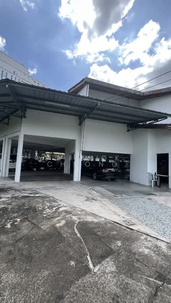 Banglo Komersial untuk Disewa di Petaling Jaya (Selangor) - Lai Kok Cheong - Exterior - PropertyGuru.com.my