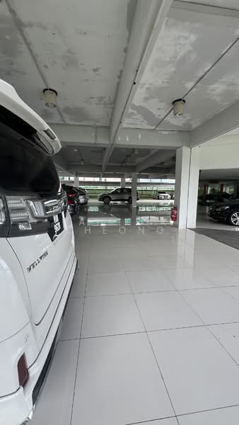 Banglo Komersial untuk Disewa di Petaling Jaya (Selangor) - Lai Kok Cheong - Car Park - PropertyGuru.com.my