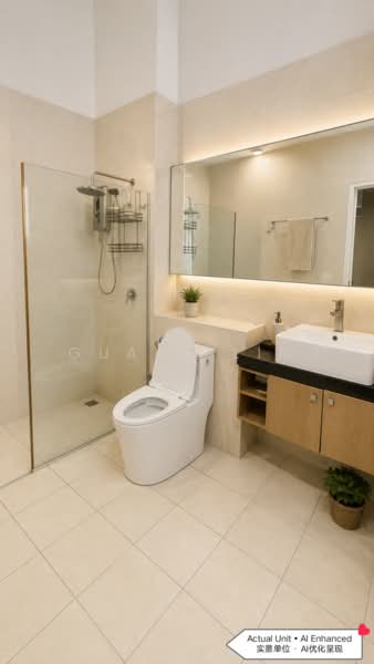 2-storey Terraced House for Rent in Putra Bestari (Subang Jaya) - Guava Lim - PropertyGuru.com.my