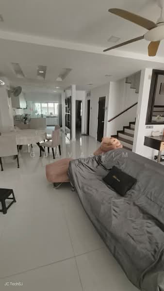 2-storey Terraced House for Rent in Putra Bestari (Subang Jaya) - Guava Lim - PropertyGuru.com.my