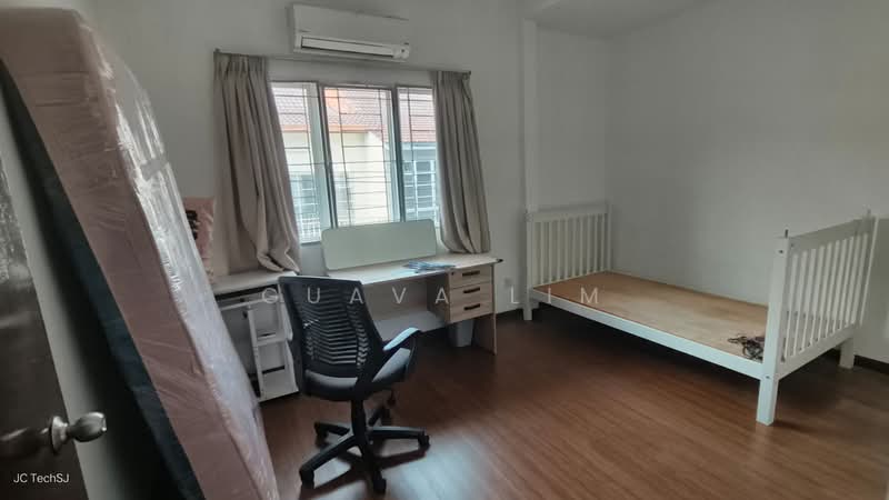 2-storey Terraced House for Rent in Putra Bestari (Subang Jaya) - Guava Lim - PropertyGuru.com.my