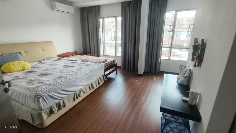 2-storey Terraced House for Rent in Putra Bestari (Subang Jaya) - Guava Lim - PropertyGuru.com.my