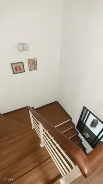 2-storey Terraced House for Rent in Putra Bestari (Subang Jaya) - Guava Lim - PropertyGuru.com.my