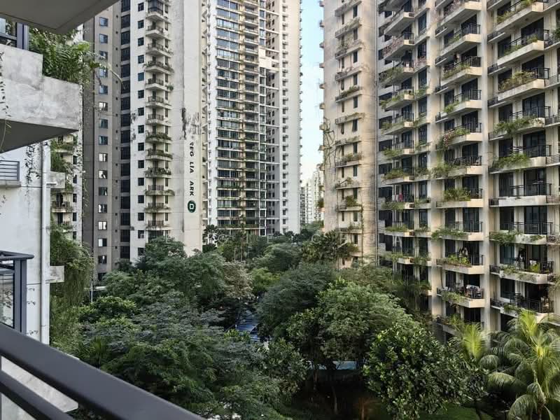 Pangsapuri untuk Dijual di Regalia Park @ Forest City - Peggie Chua - Exterior - PropertyGuru.com.my