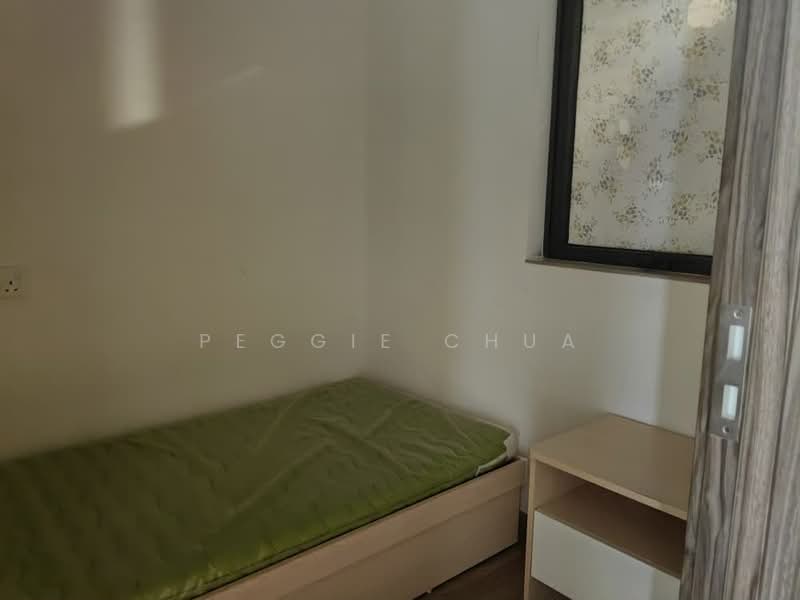 Pangsapuri untuk Dijual di Regalia Park @ Forest City - Peggie Chua - Bedroom - PropertyGuru.com.my
