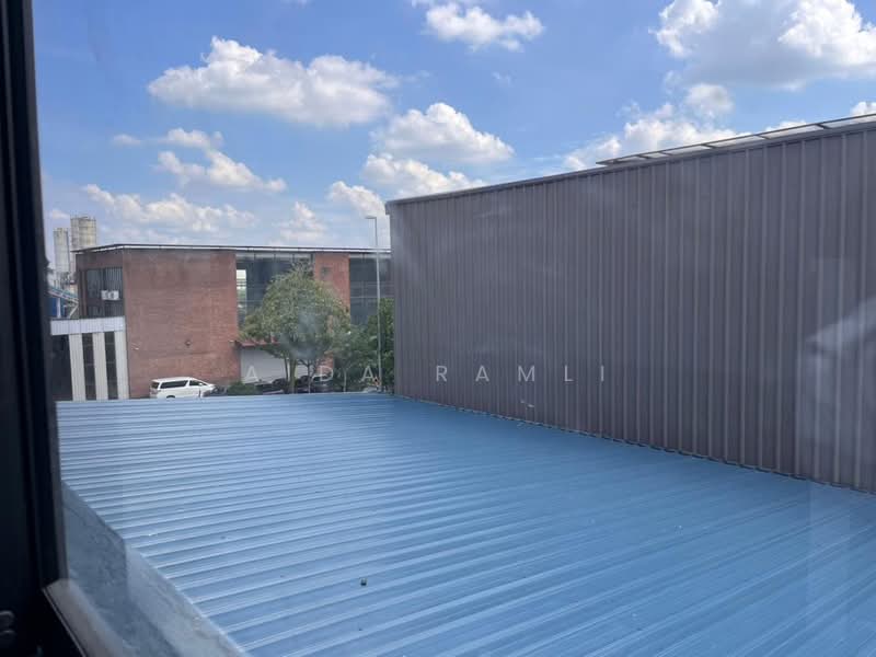 Commercial Semi-D for Rent in Seksyen U3 (Shah Alam) - Aida Ramli - PropertyGuru.com.my