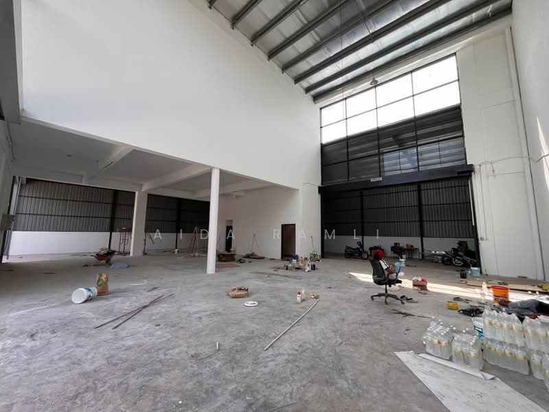 Commercial Semi-D for Rent in Seksyen U3 (Shah Alam) - Aida Ramli - PropertyGuru.com.my