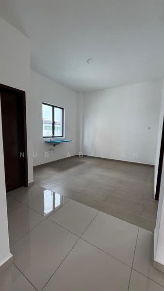 Rumah Kluster untuk Dijual di Sungai Petani (Kedah) - Nur Adiilah - Interior - PropertyGuru.com.my