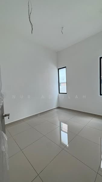 Rumah Kluster untuk Dijual di Sungai Petani (Kedah) - Nur Adiilah - Interior - PropertyGuru.com.my