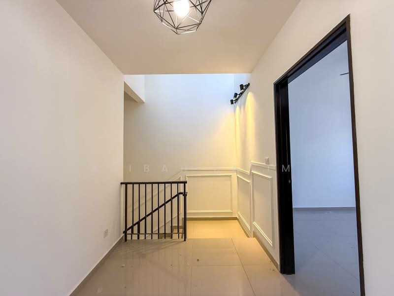 Rumah Teres 2 Tingkat untuk Dijual di Kota Warisan (Sepang) - Adibah Salim - Interior - PropertyGuru.com.my