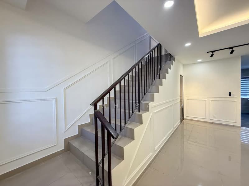 Rumah Teres 2 Tingkat untuk Dijual di Kota Warisan (Sepang) - Adibah Salim - Interior - PropertyGuru.com.my