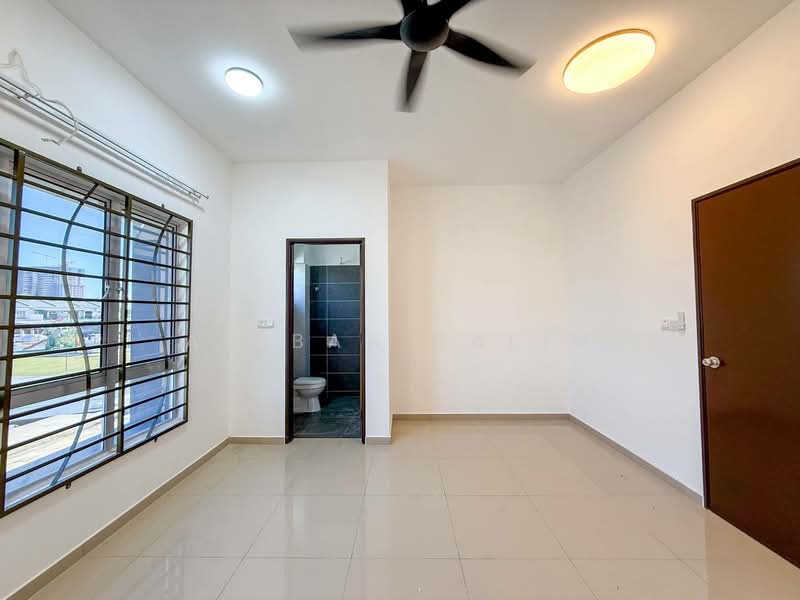 Rumah Teres 2 Tingkat untuk Dijual di Kota Warisan (Sepang) - Adibah Salim - Interior - PropertyGuru.com.my