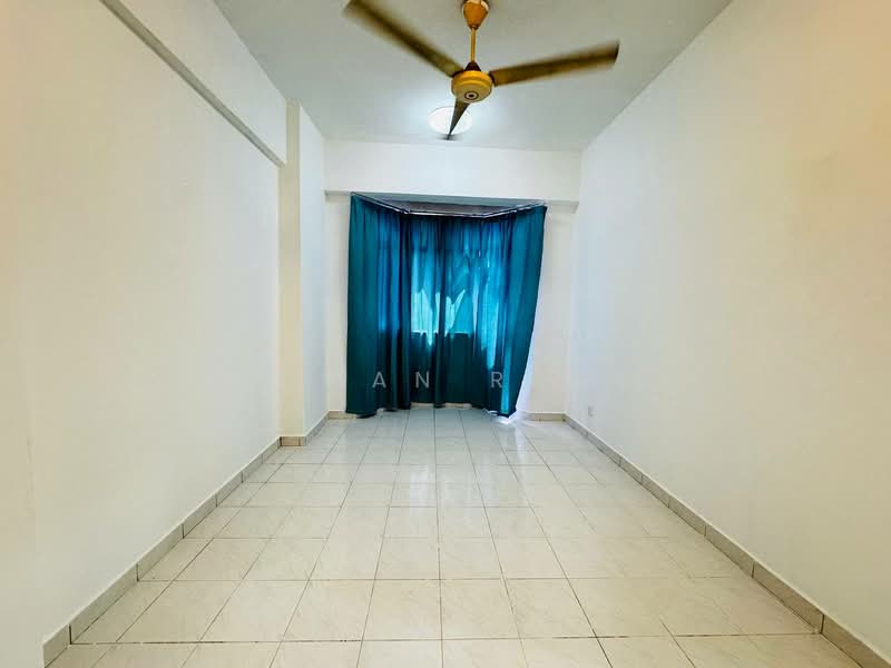 Pangsapuri untuk Dijual di Tasik Heights Apartment - Luqman Ramli - Interior - PropertyGuru.com.my