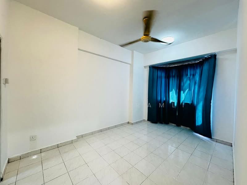 Pangsapuri untuk Dijual di Tasik Heights Apartment - Luqman Ramli - Interior - PropertyGuru.com.my